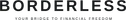 Borderless